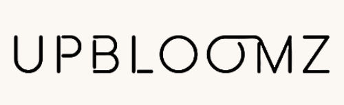 Upbloomz logo