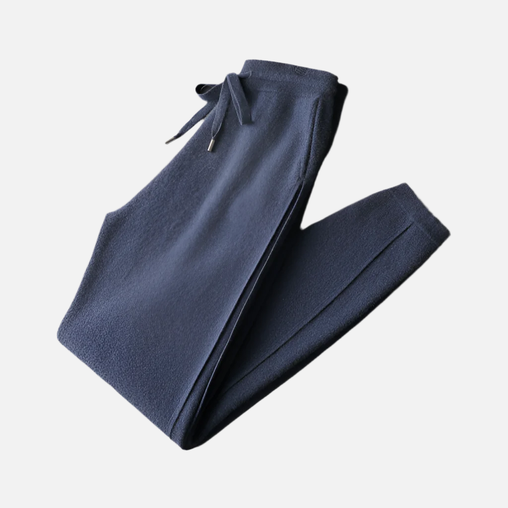 CASHMERE PANTS