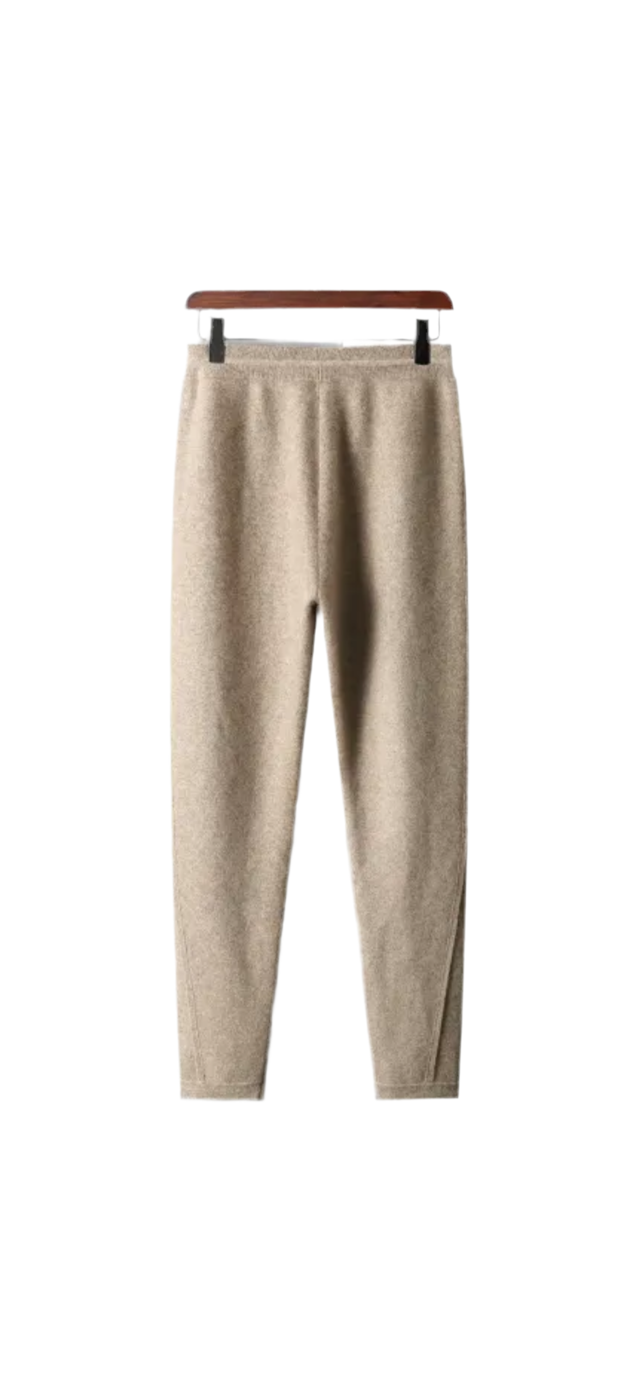 CASHMERE PANTS