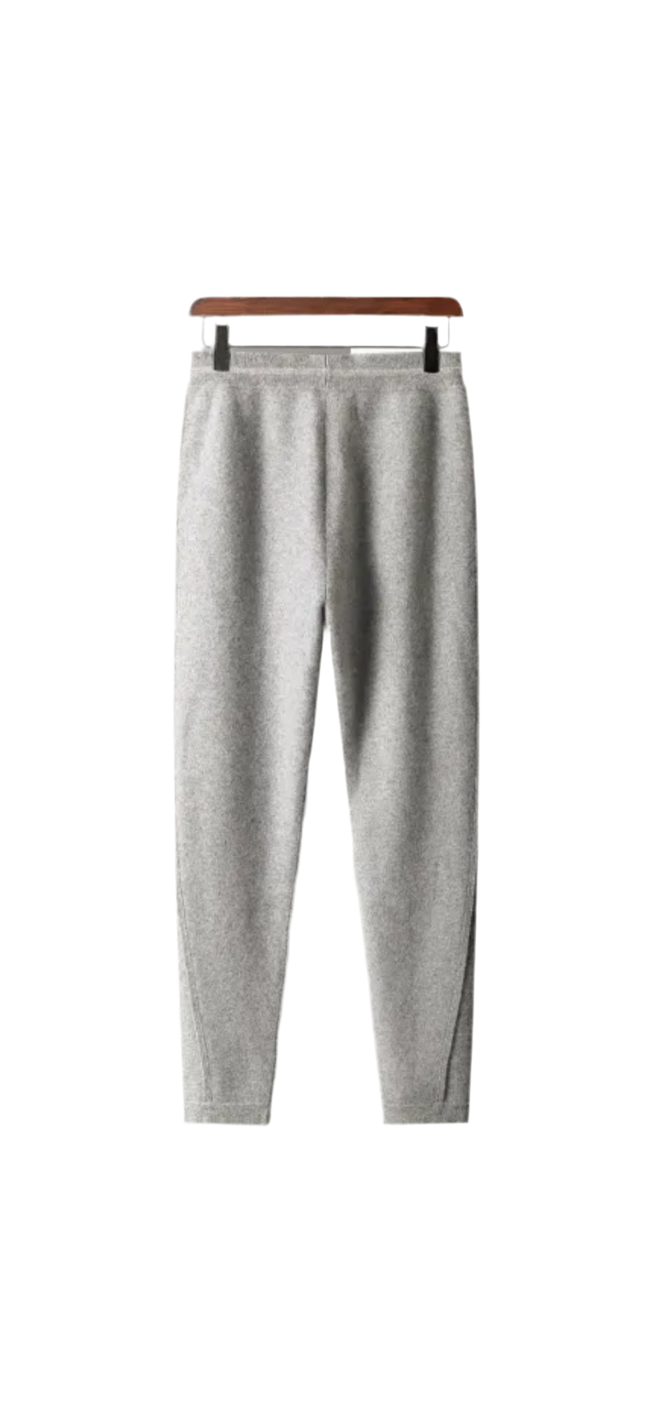 CASHMERE PANTS