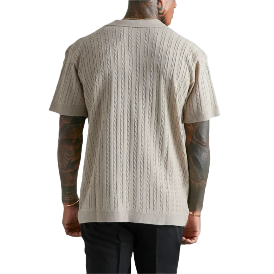 FIORANO KNIT SHIRT